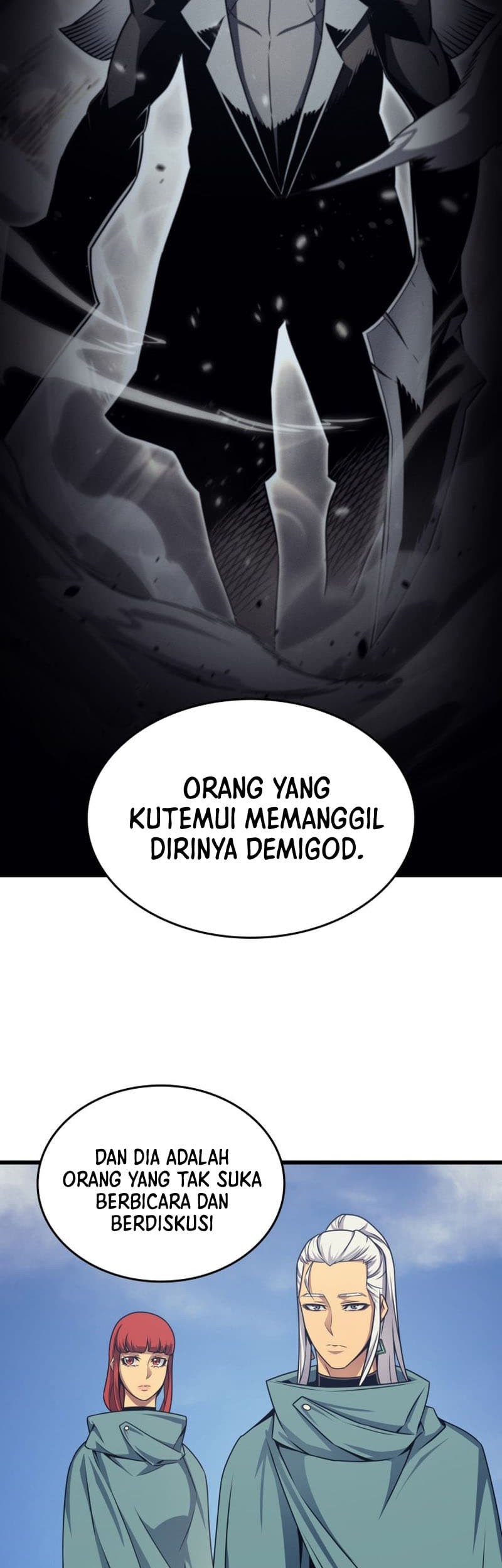 The Great Mage Returns After 4000 Years Chapter 150 - halaman 16