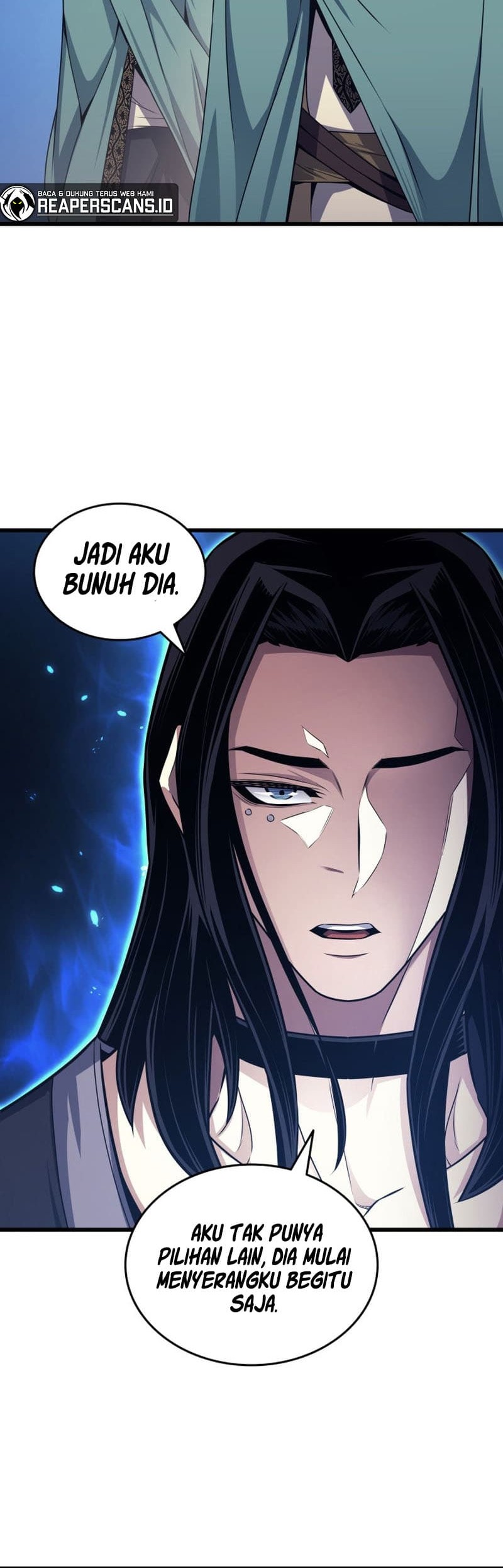 The Great Mage Returns After 4000 Years Chapter 150 - halaman 17