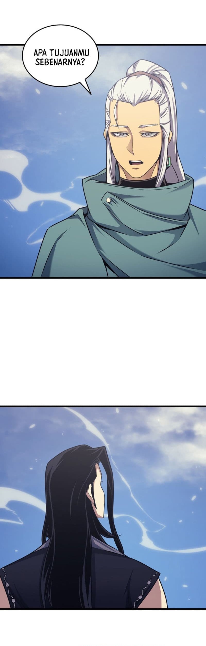 The Great Mage Returns After 4000 Years Chapter 150 - halaman 19