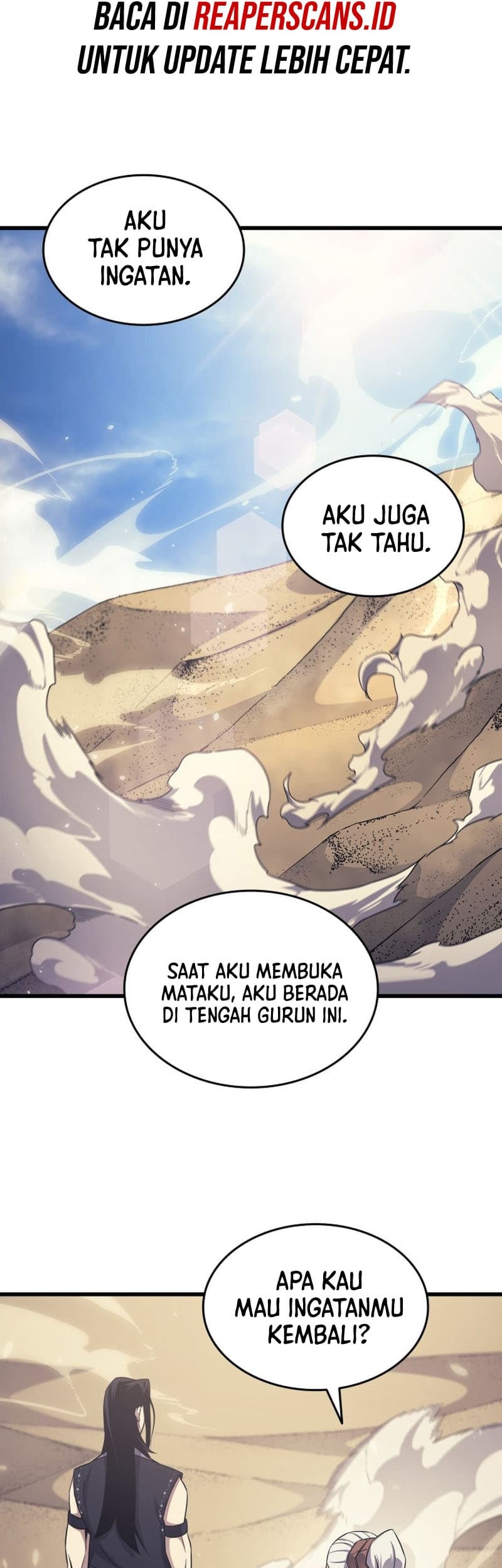 The Great Mage Returns After 4000 Years Chapter 150 - halaman 20