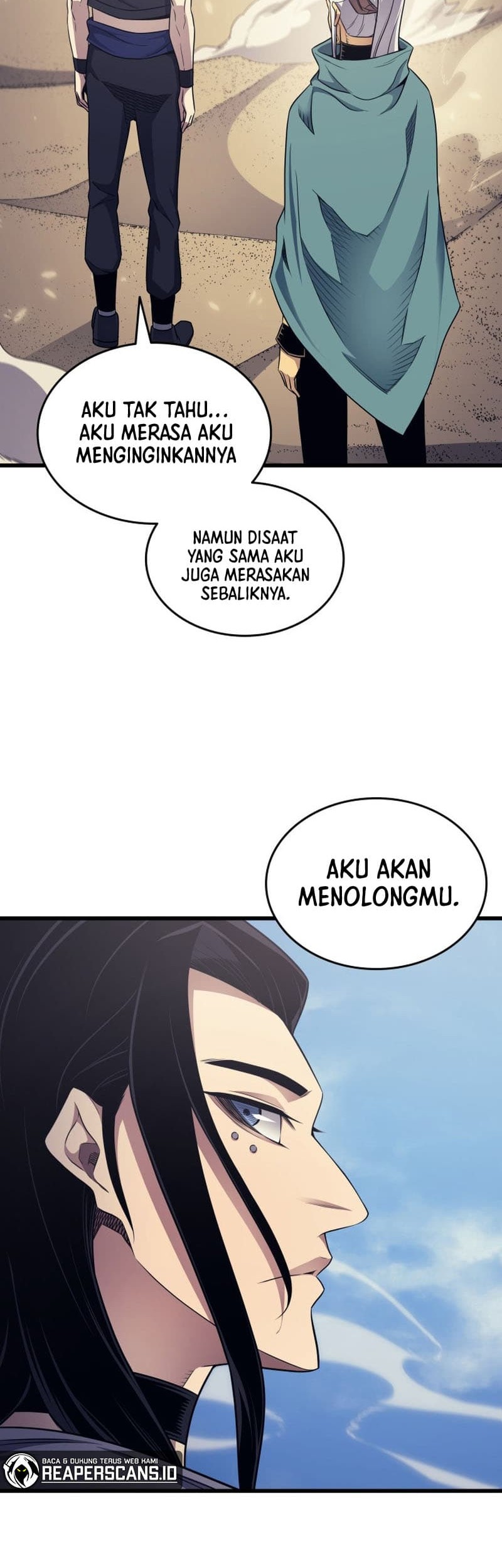 The Great Mage Returns After 4000 Years Chapter 150 - halaman 21