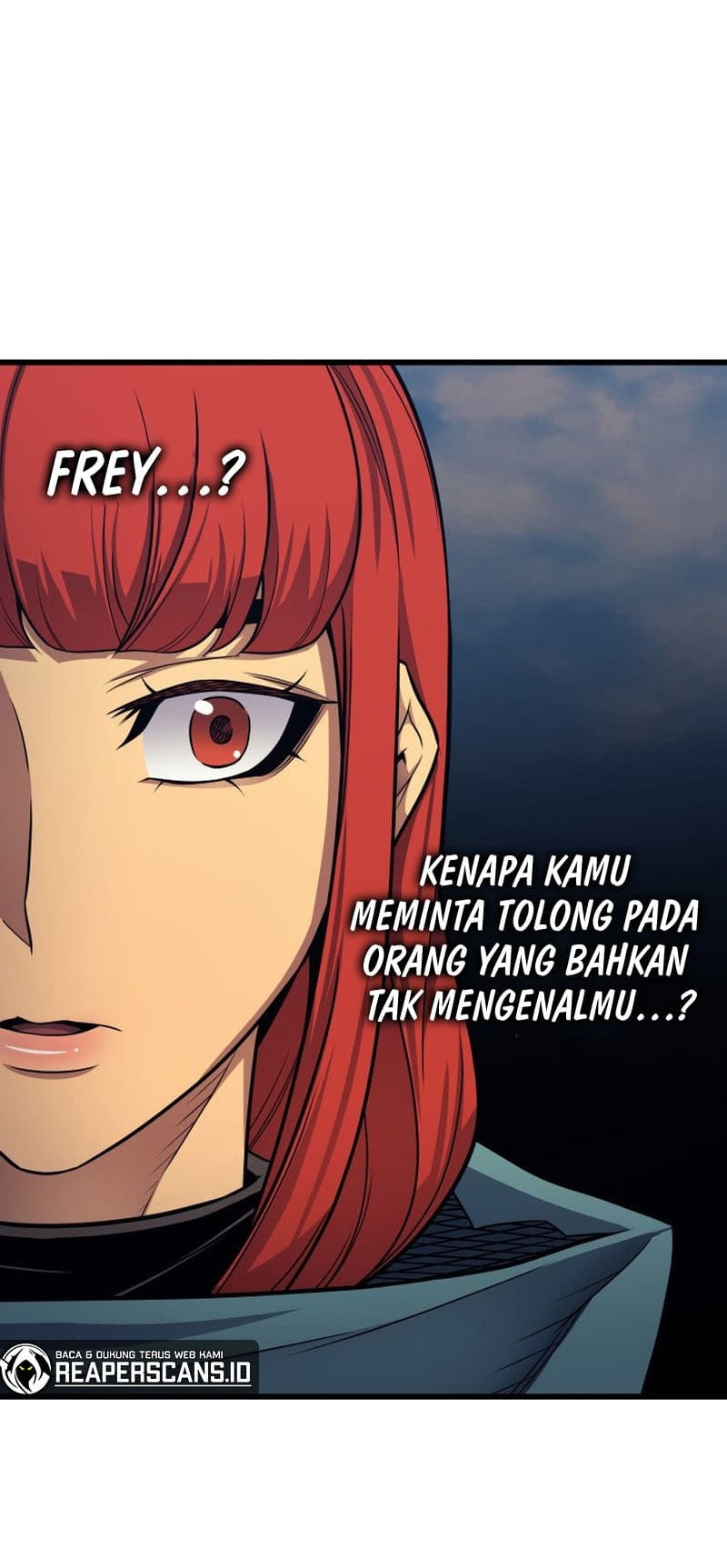 The Great Mage Returns After 4000 Years Chapter 150 - halaman 25