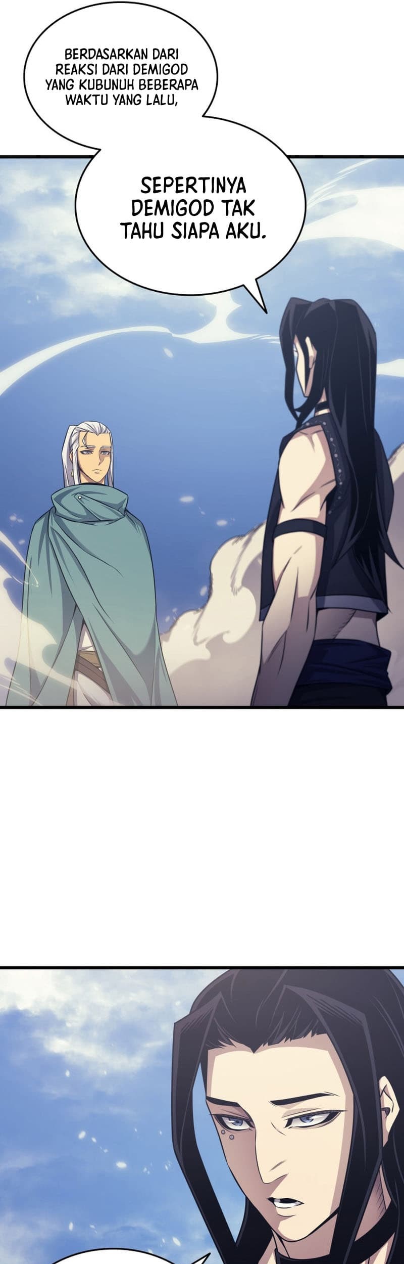 The Great Mage Returns After 4000 Years Chapter 150 - halaman 26