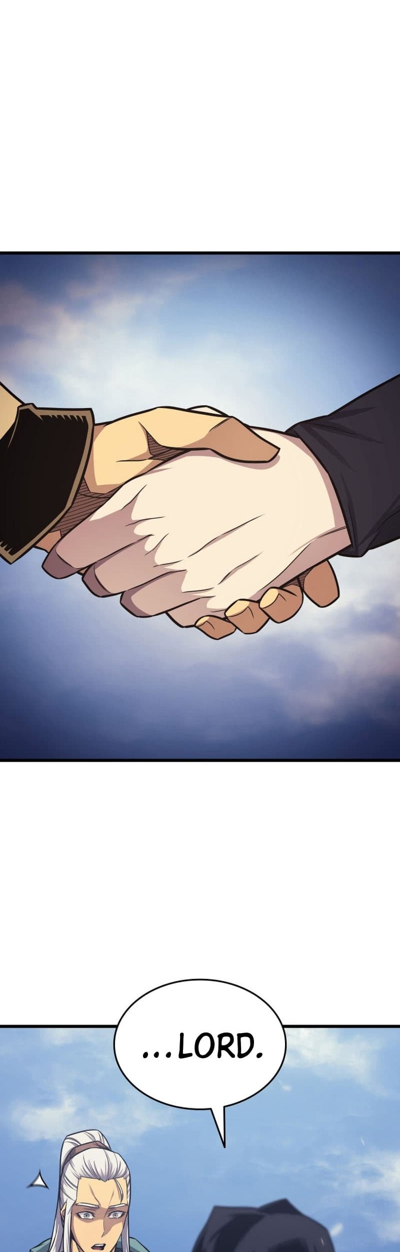 The Great Mage Returns After 4000 Years Chapter 150 - halaman 28