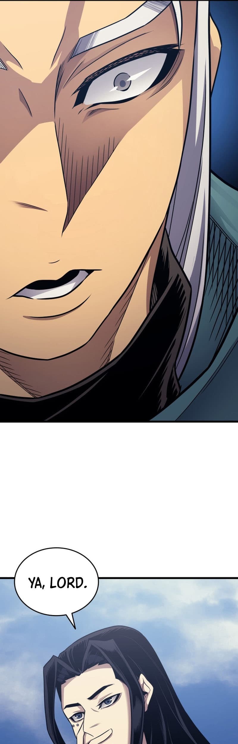 The Great Mage Returns After 4000 Years Chapter 150 - halaman 30