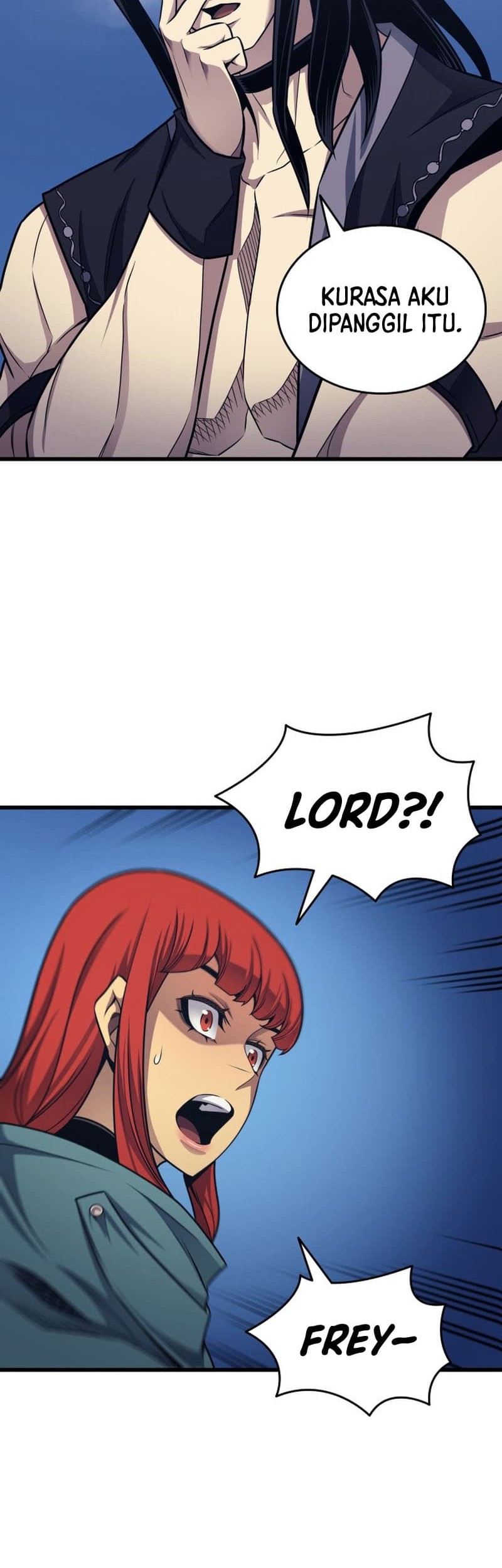 The Great Mage Returns After 4000 Years Chapter 150 - halaman 31