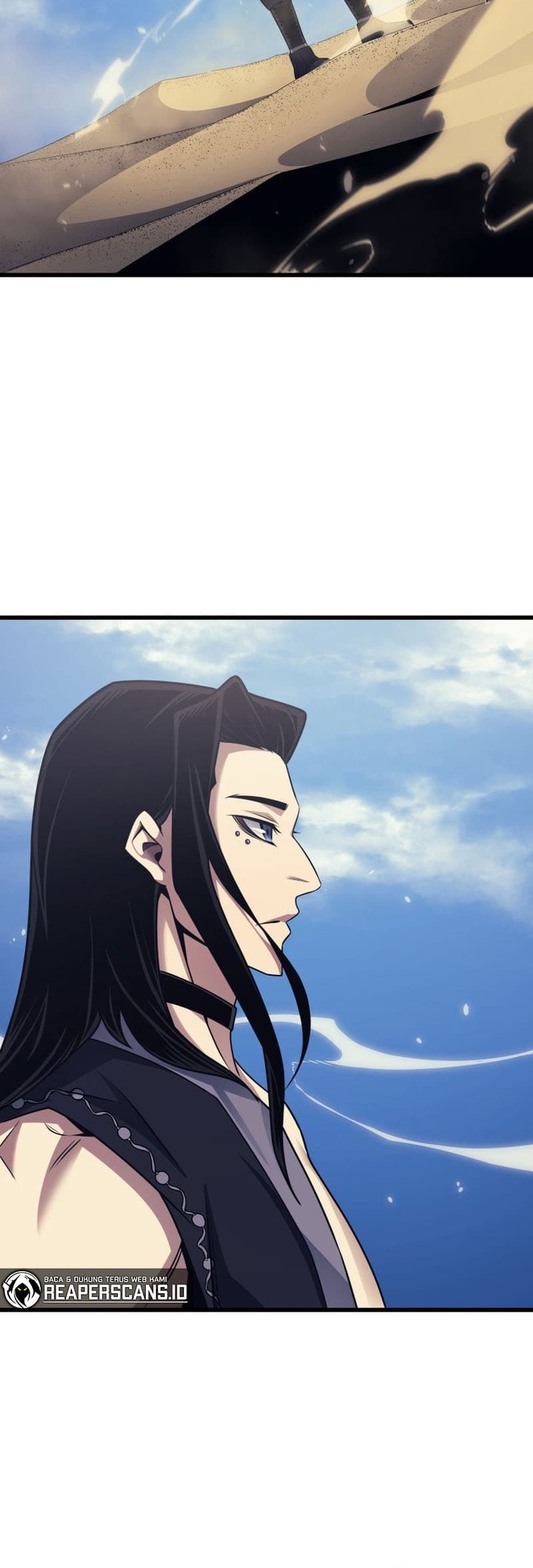 The Great Mage Returns After 4000 Years Chapter 150 - halaman 33