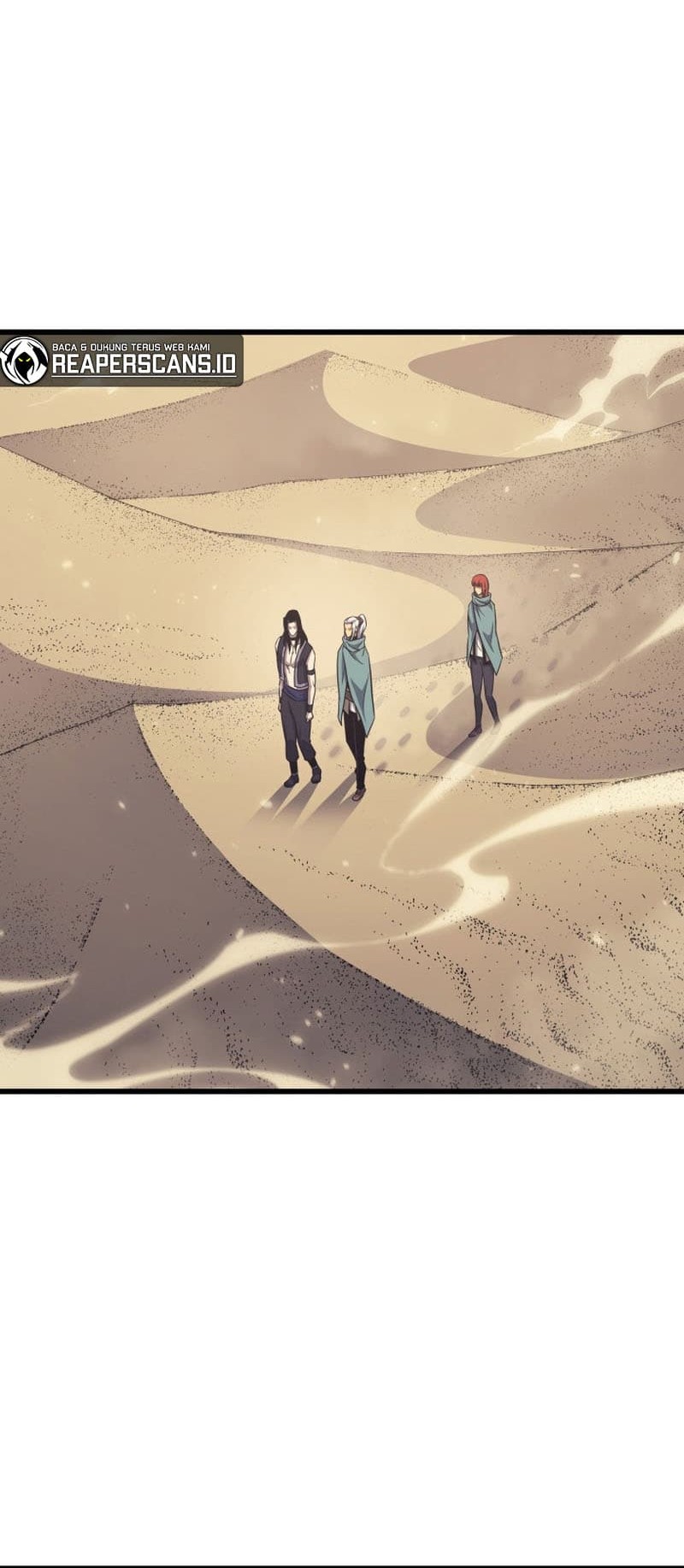 The Great Mage Returns After 4000 Years Chapter 150 - halaman 37