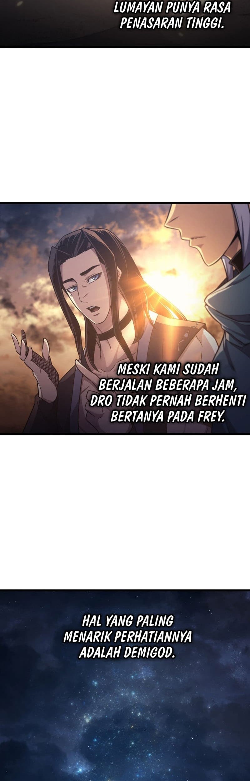 The Great Mage Returns After 4000 Years Chapter 150 - halaman 39