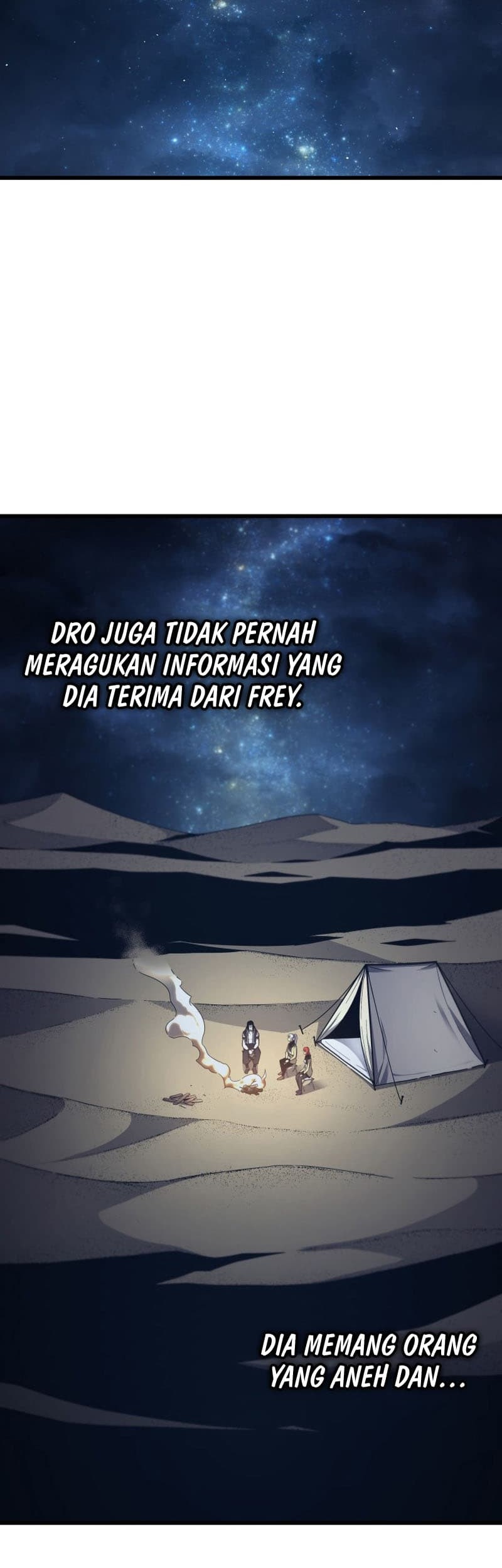 The Great Mage Returns After 4000 Years Chapter 150 - halaman 40