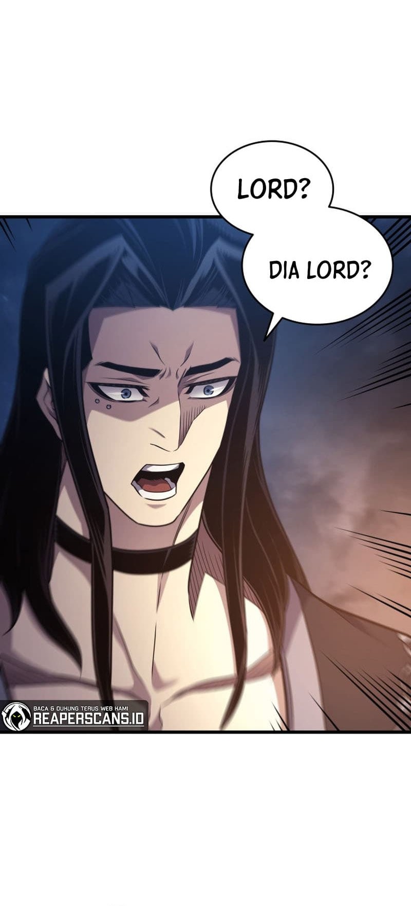 The Great Mage Returns After 4000 Years Chapter 150 - halaman 41
