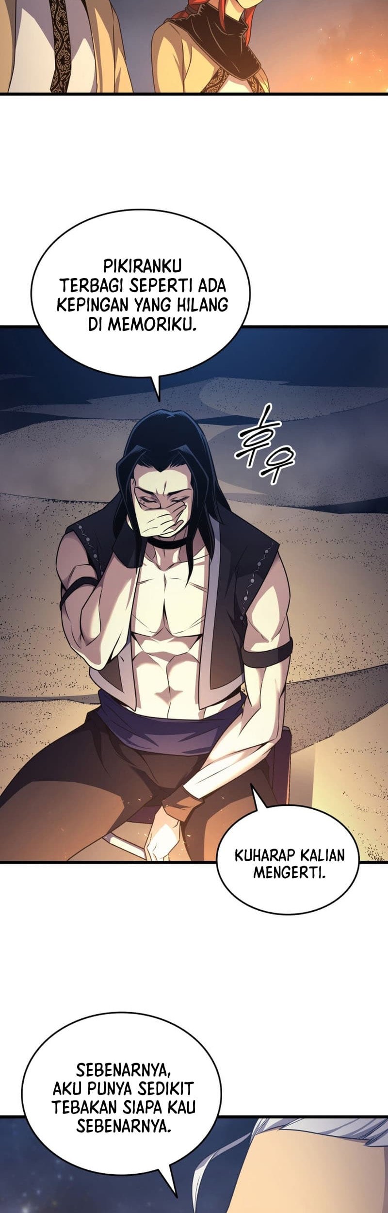 The Great Mage Returns After 4000 Years Chapter 150 - halaman 43