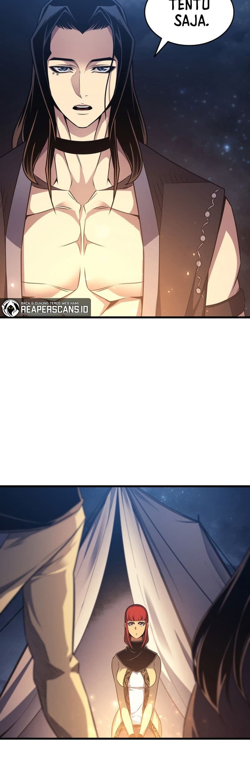 The Great Mage Returns After 4000 Years Chapter 150 - halaman 45