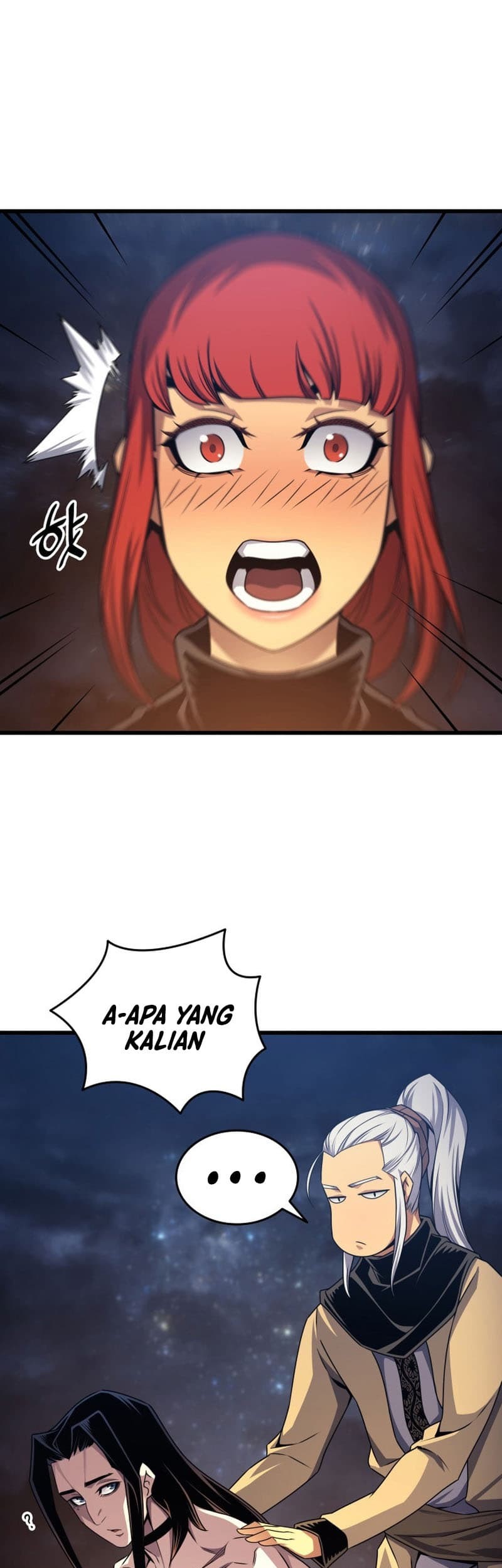 The Great Mage Returns After 4000 Years Chapter 150 - halaman 46