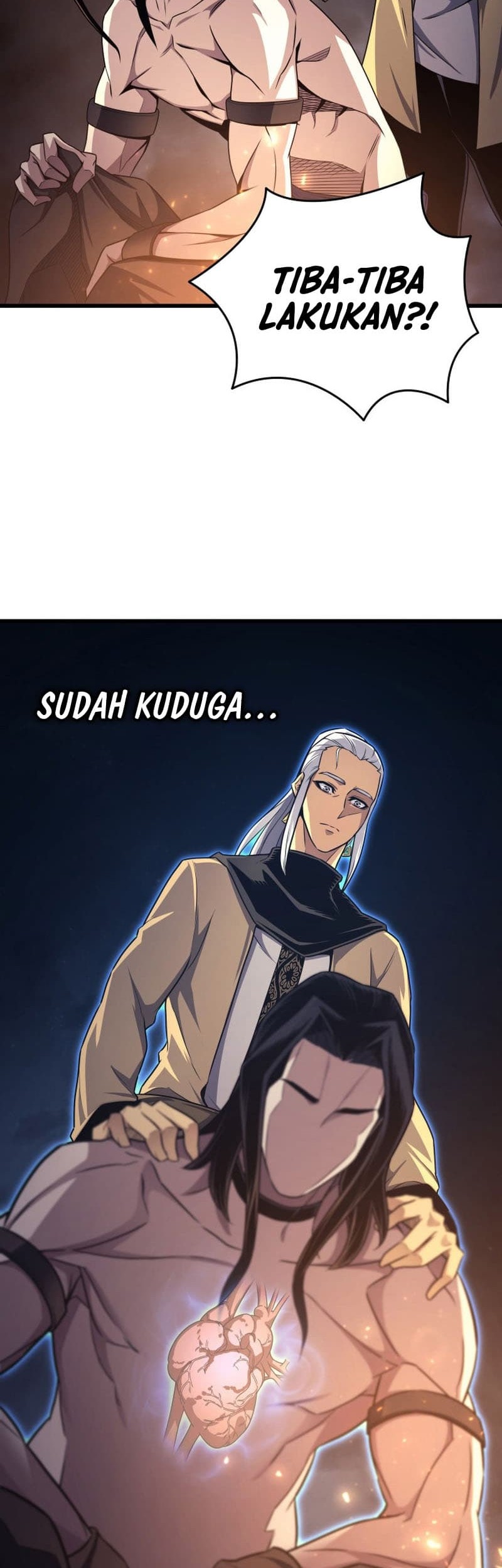 The Great Mage Returns After 4000 Years Chapter 150 - halaman 47