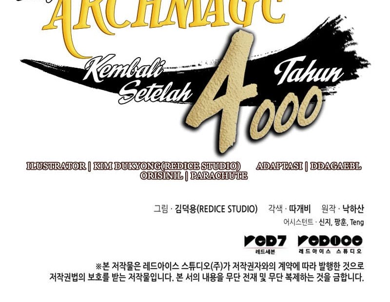 The Great Mage Returns After 4000 Years Chapter 150 - halaman 51