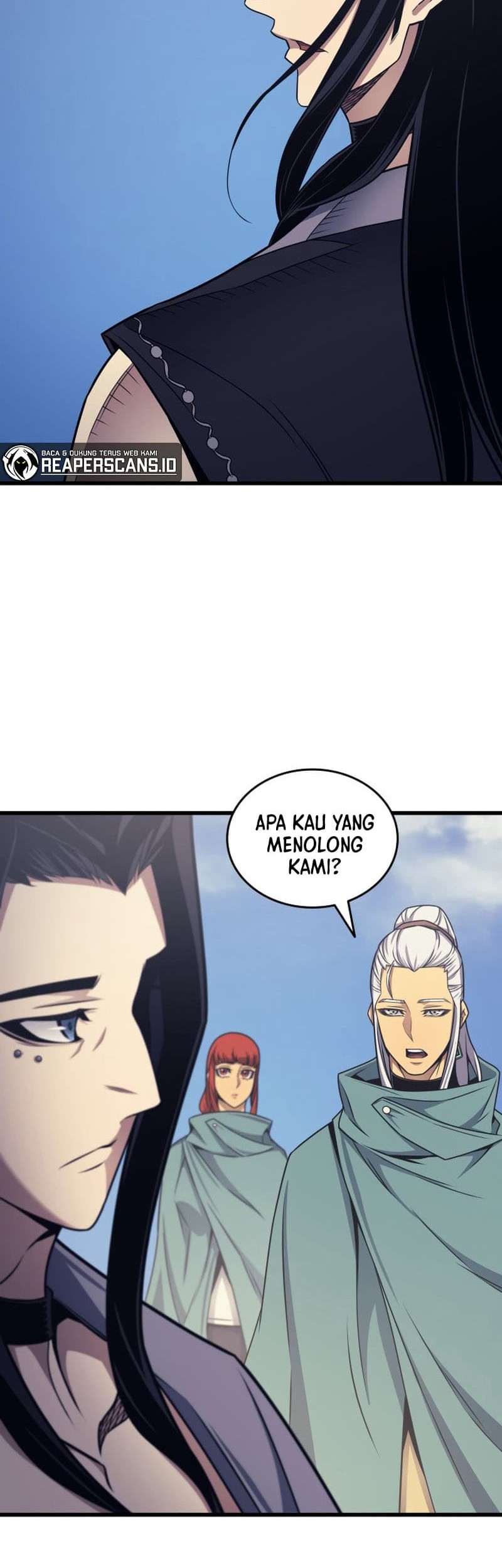 The Great Mage Returns After 4000 Years Chapter 150 - halaman 9