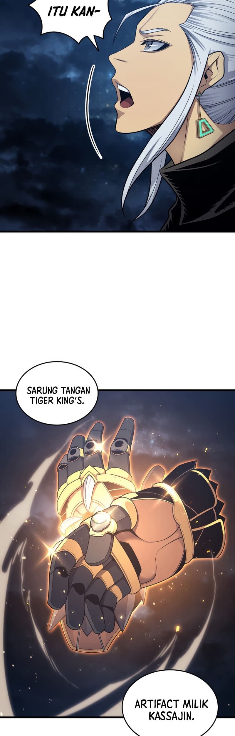 The Great Mage Returns After 4000 Years Chapter 151 - halaman 10