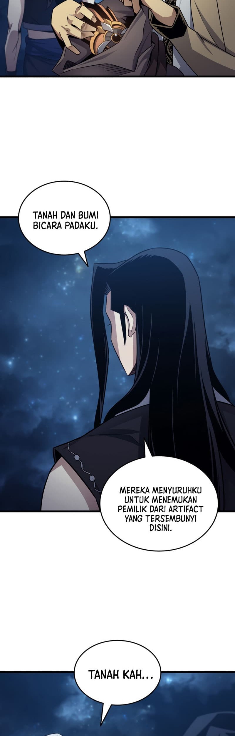 The Great Mage Returns After 4000 Years Chapter 151 - halaman 13