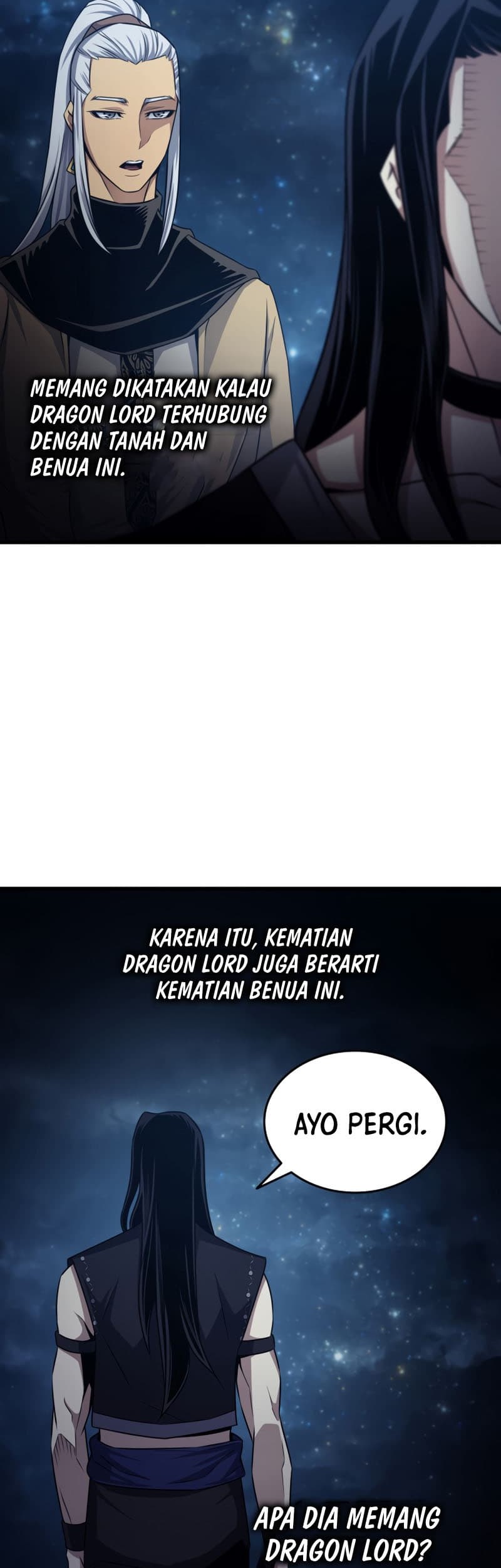 The Great Mage Returns After 4000 Years Chapter 151 - halaman 14