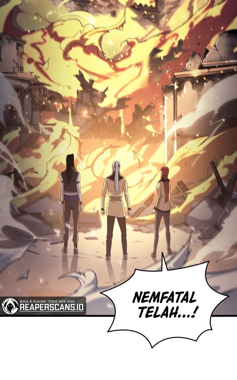 The Great Mage Returns After 4000 Years Chapter 151 - halaman 16
