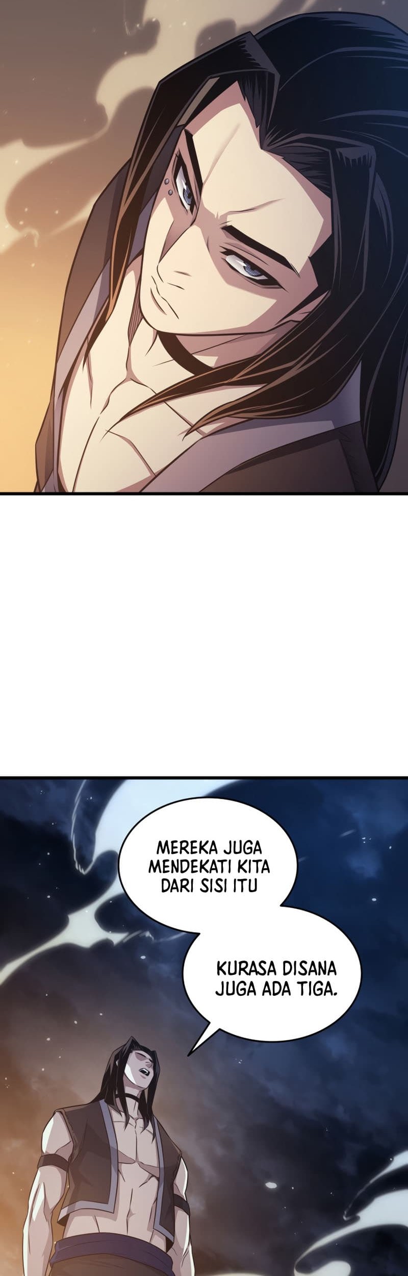 The Great Mage Returns After 4000 Years Chapter 151 - halaman 20