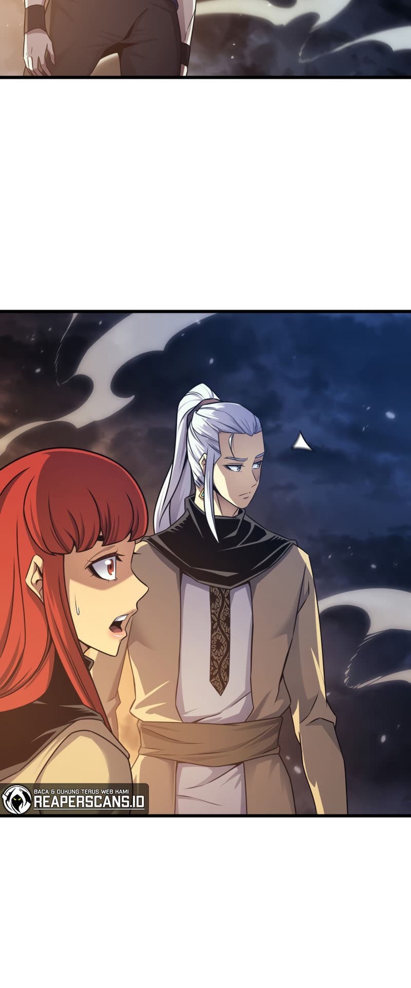 The Great Mage Returns After 4000 Years Chapter 151 - halaman 21
