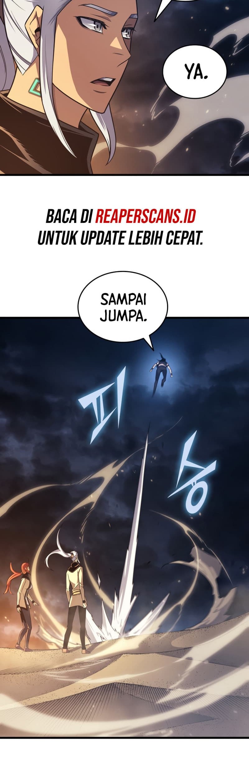 The Great Mage Returns After 4000 Years Chapter 151 - halaman 23
