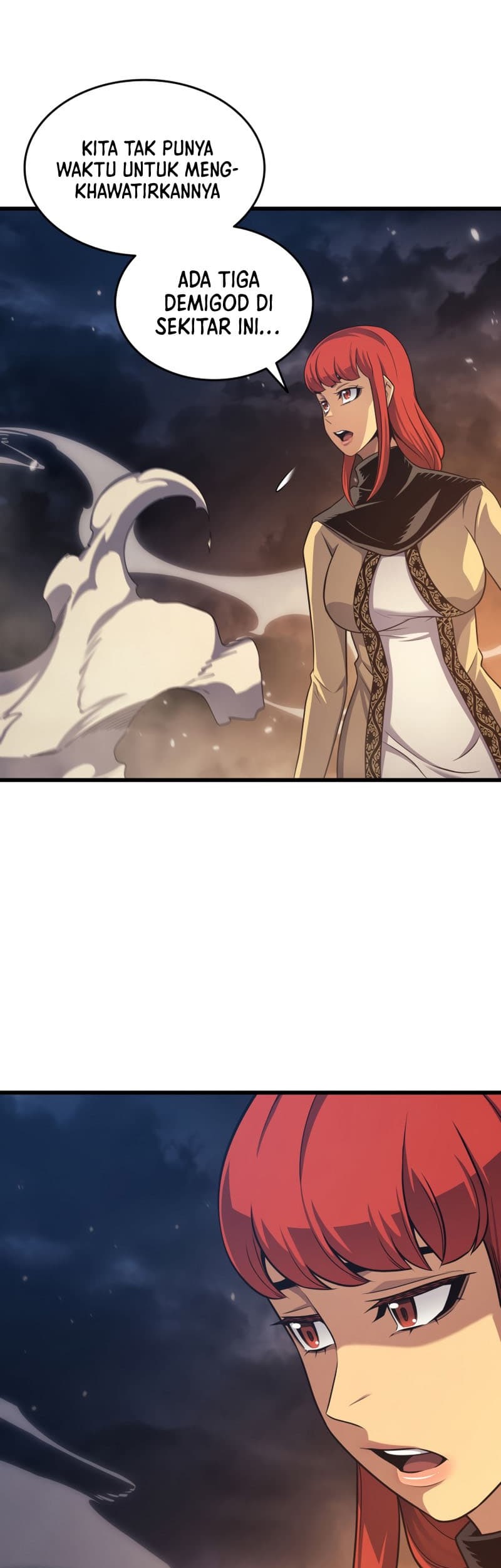 The Great Mage Returns After 4000 Years Chapter 151 - halaman 24