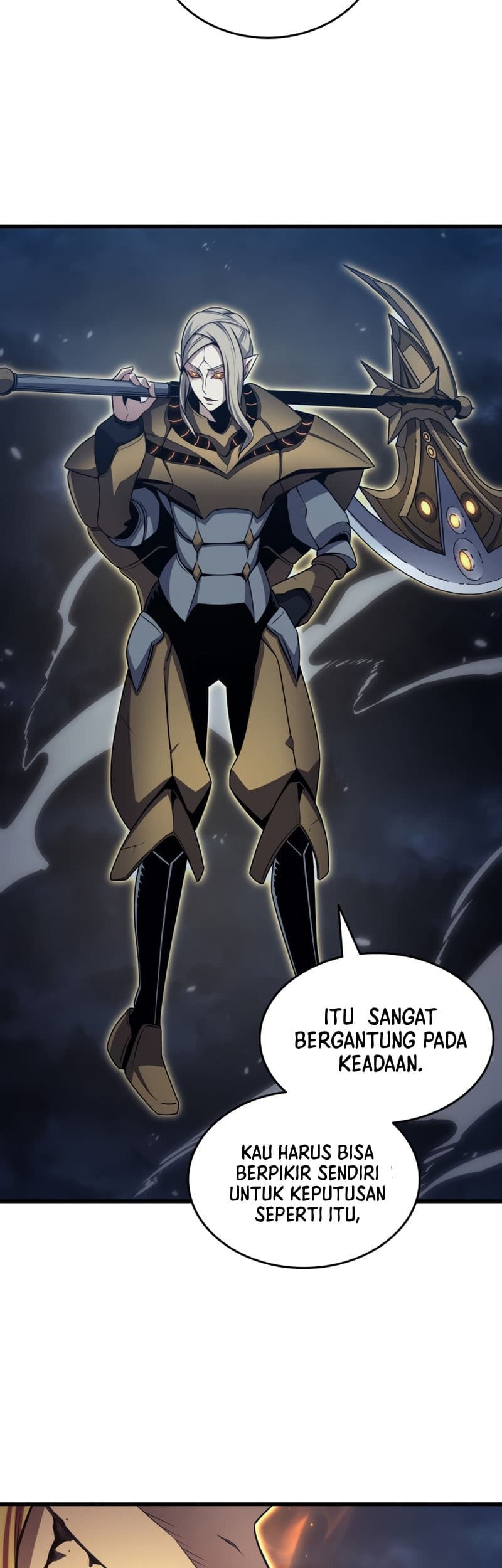 The Great Mage Returns After 4000 Years Chapter 151 - halaman 29