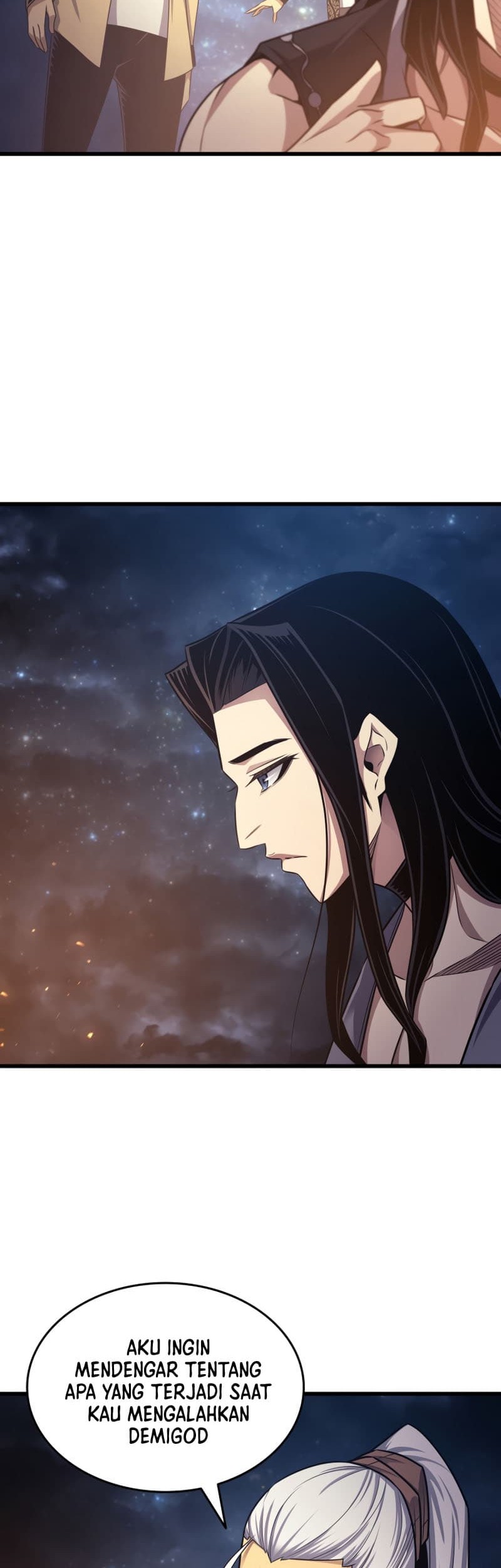 The Great Mage Returns After 4000 Years Chapter 151 - halaman 3