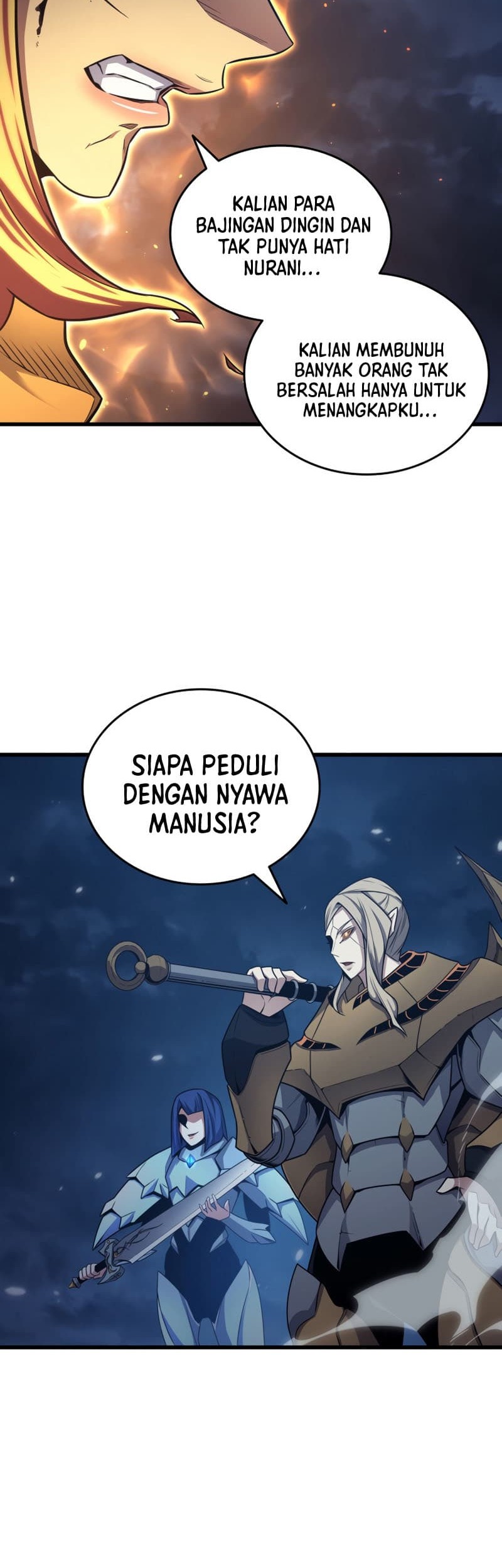 The Great Mage Returns After 4000 Years Chapter 151 - halaman 30