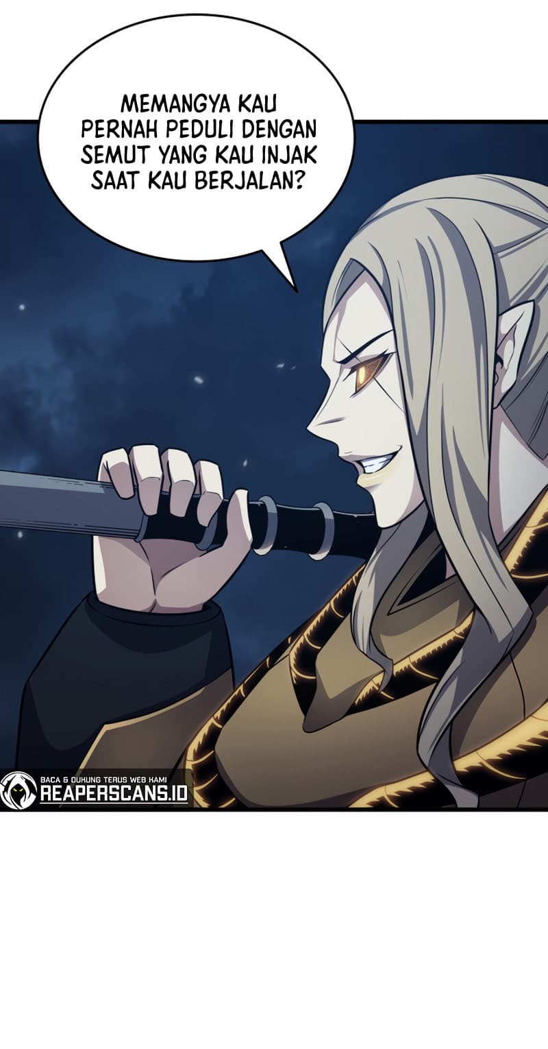 The Great Mage Returns After 4000 Years Chapter 151 - halaman 31