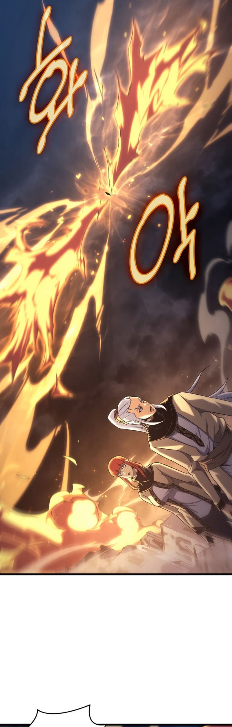 The Great Mage Returns After 4000 Years Chapter 151 - halaman 33