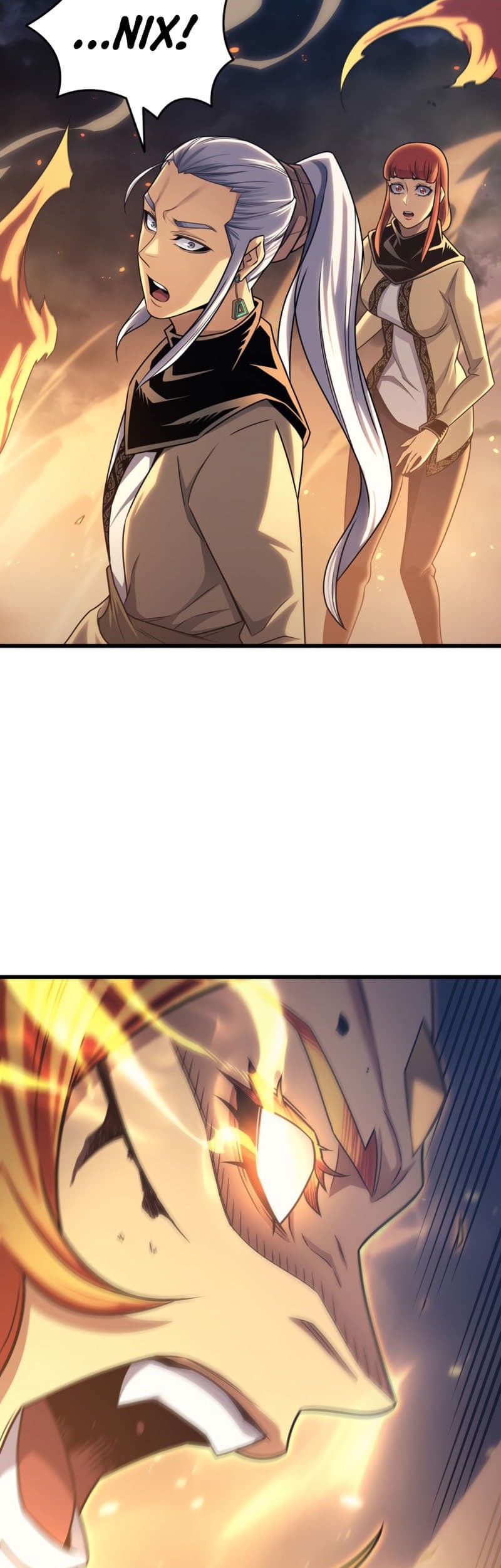 The Great Mage Returns After 4000 Years Chapter 151 - halaman 34