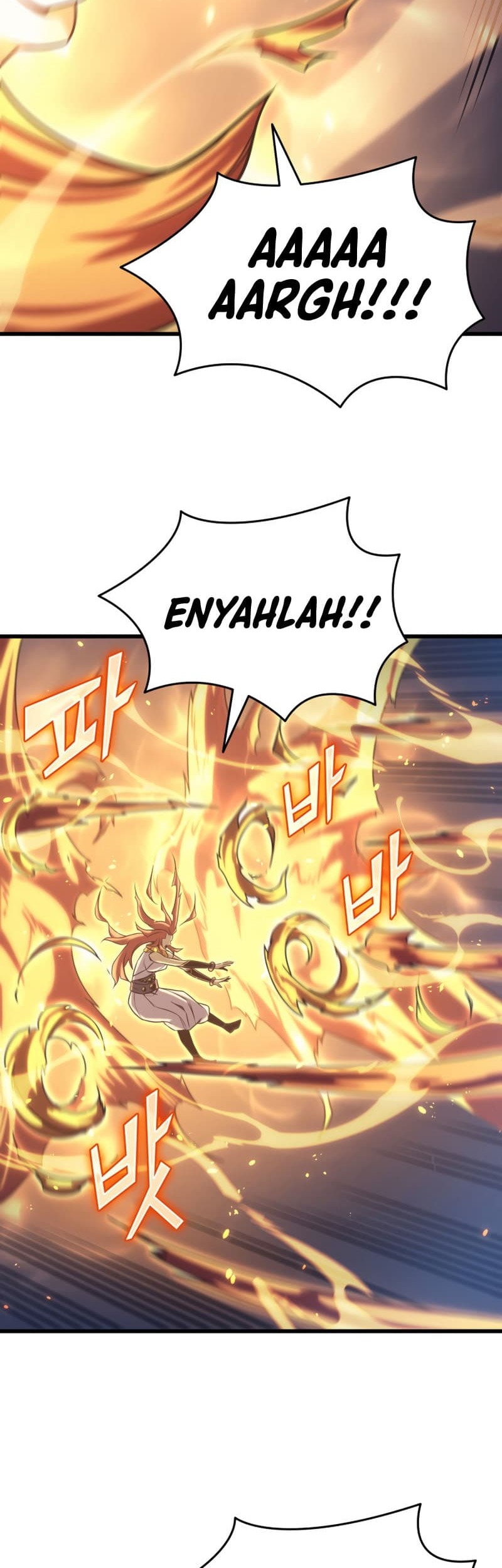 The Great Mage Returns After 4000 Years Chapter 151 - halaman 35
