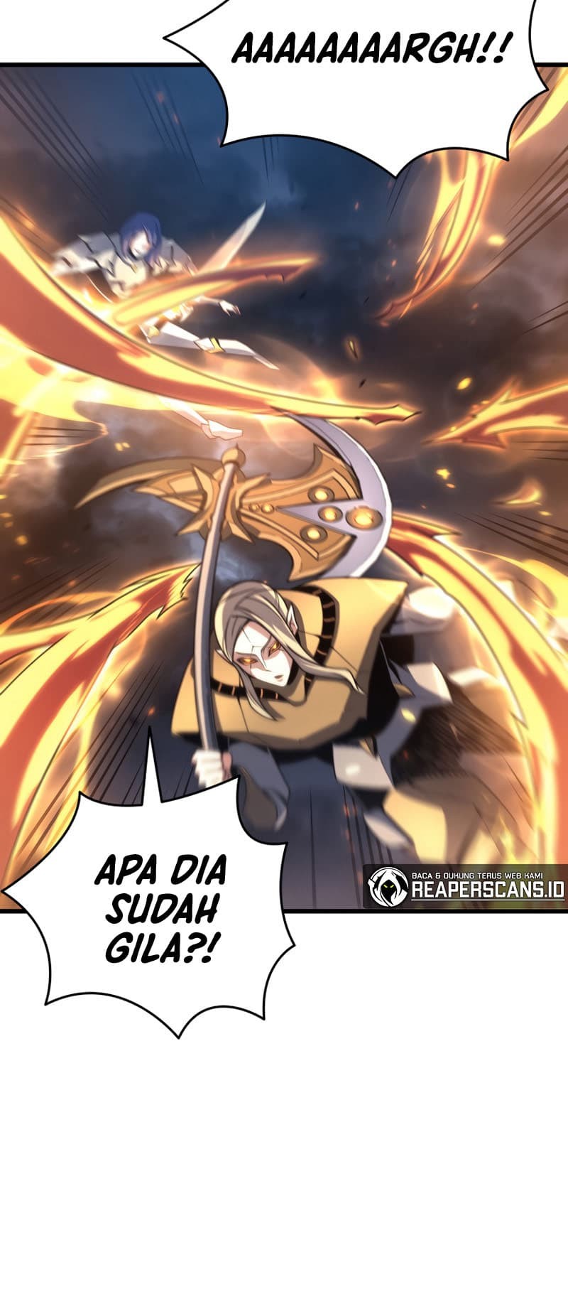 The Great Mage Returns After 4000 Years Chapter 151 - halaman 36