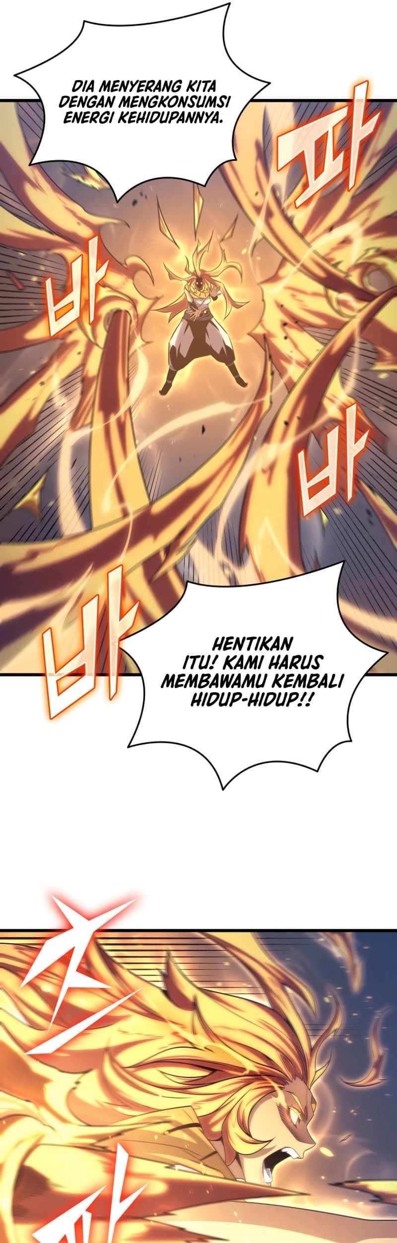 The Great Mage Returns After 4000 Years Chapter 151 - halaman 37