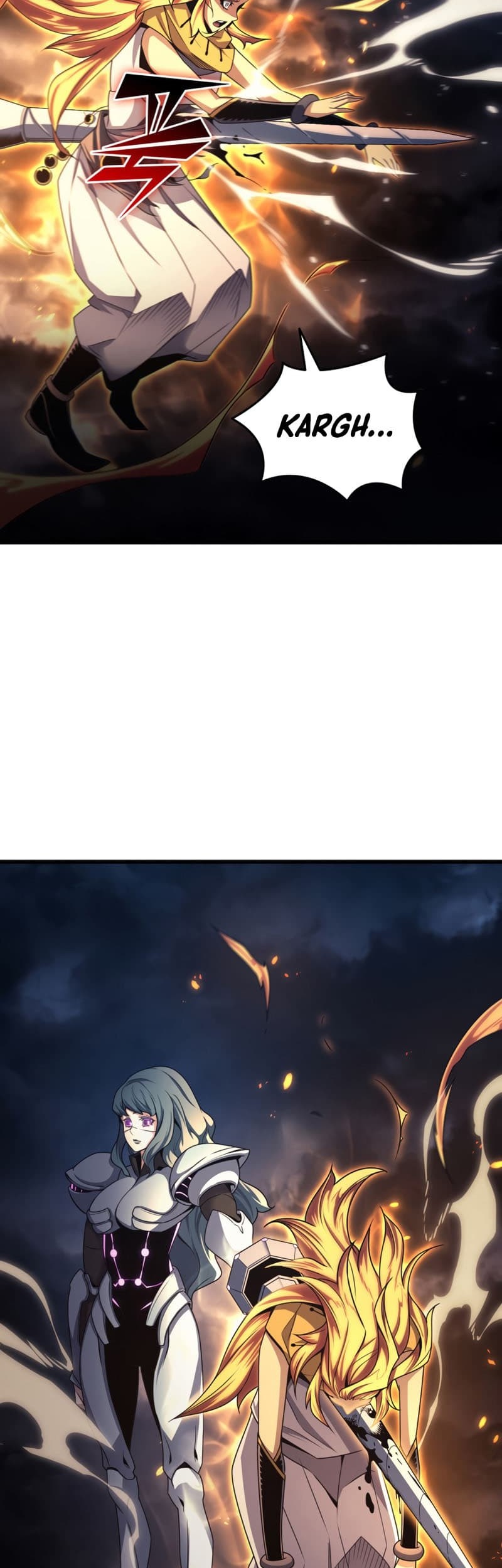 The Great Mage Returns After 4000 Years Chapter 151 - halaman 39