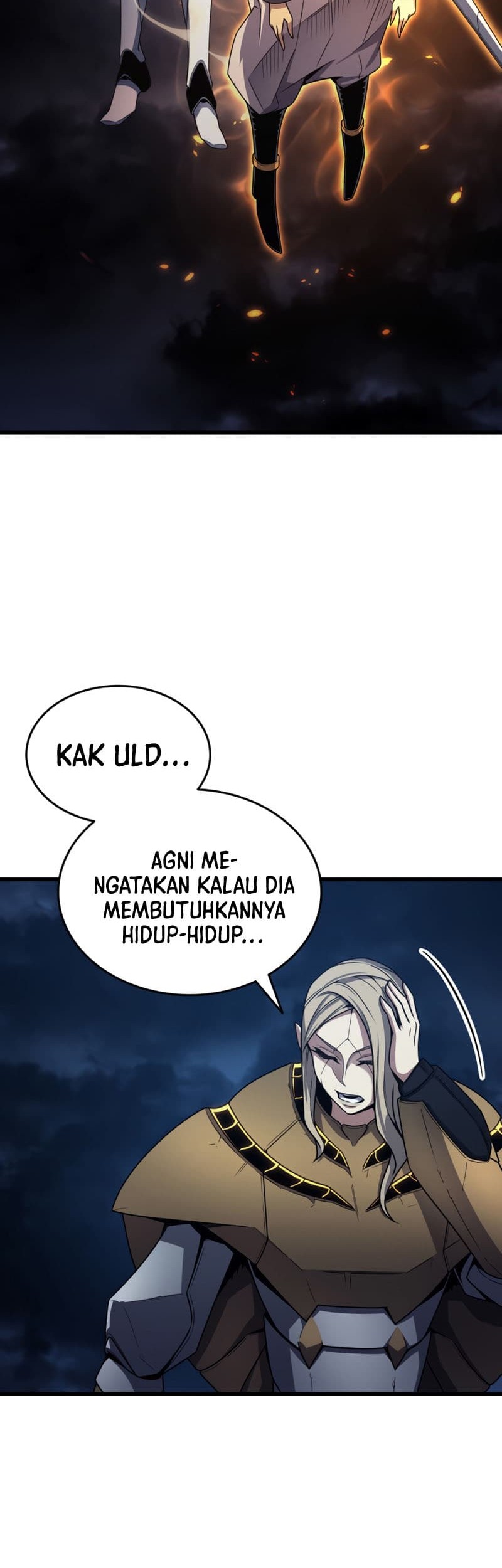 The Great Mage Returns After 4000 Years Chapter 151 - halaman 40