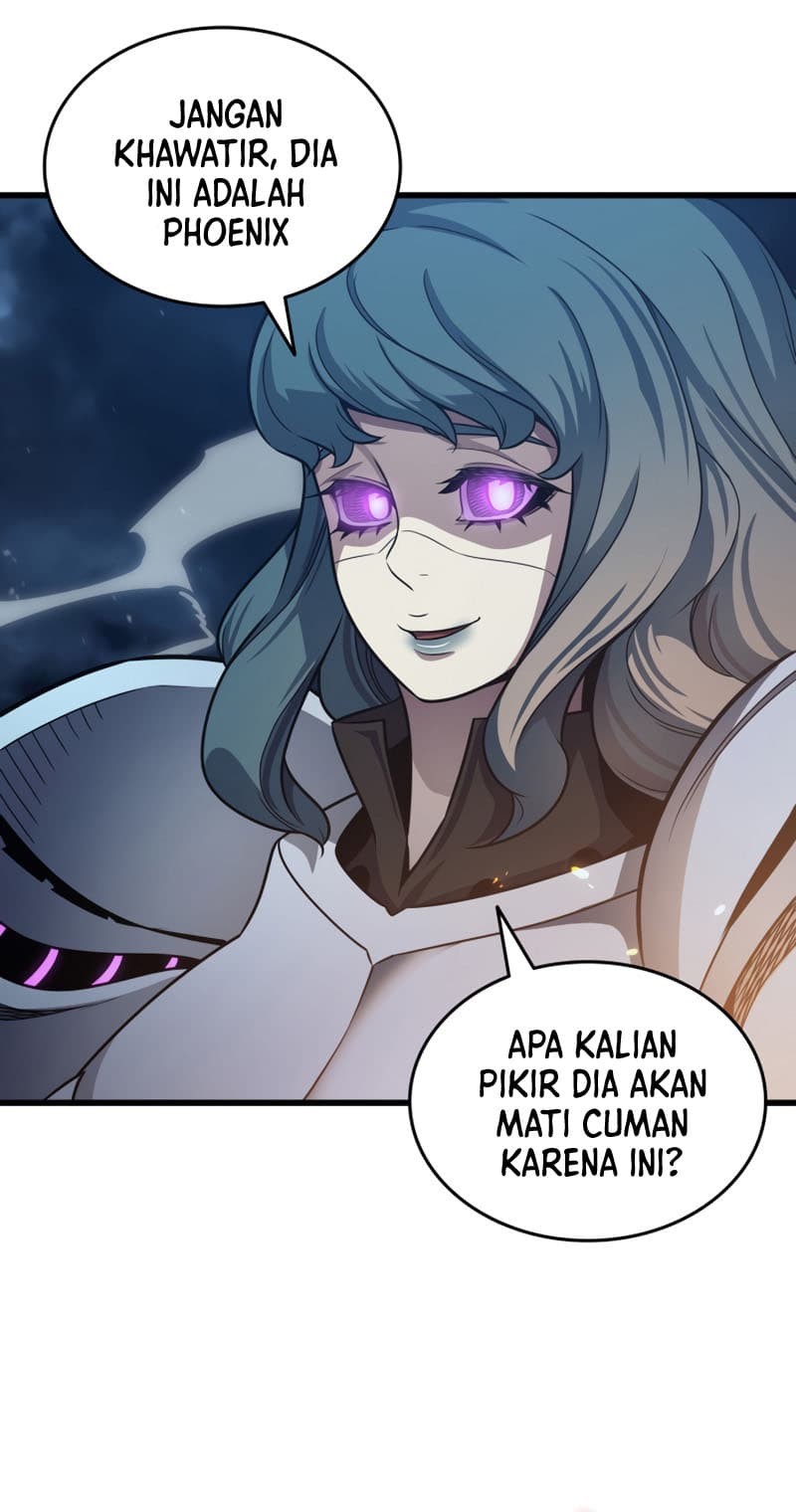 The Great Mage Returns After 4000 Years Chapter 151 - halaman 41