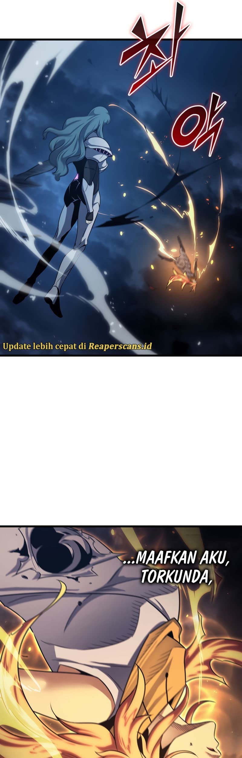 The Great Mage Returns After 4000 Years Chapter 151 - halaman 42