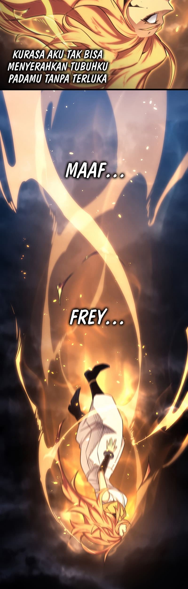 The Great Mage Returns After 4000 Years Chapter 151 - halaman 43