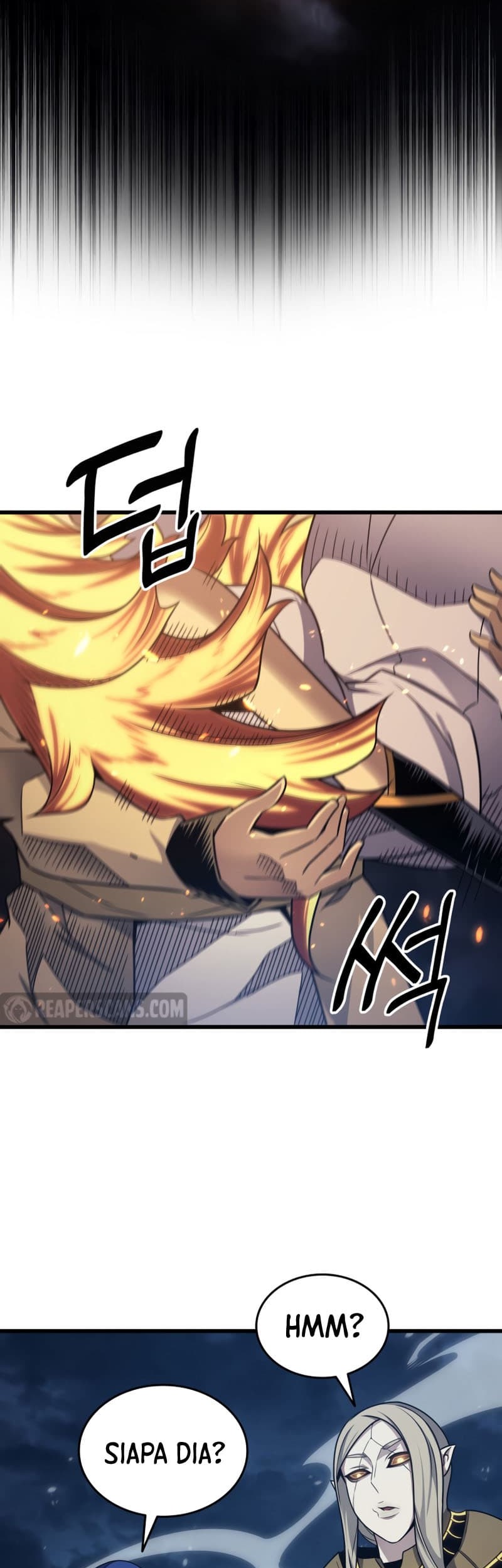 The Great Mage Returns After 4000 Years Chapter 151 - halaman 44
