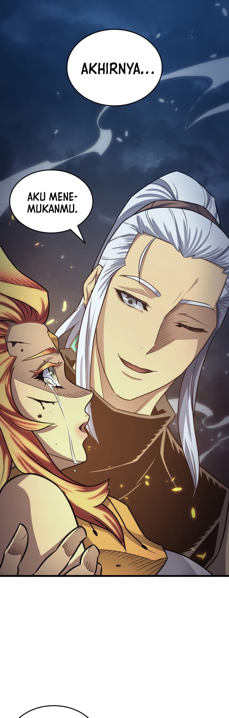The Great Mage Returns After 4000 Years Chapter 151 - halaman 47