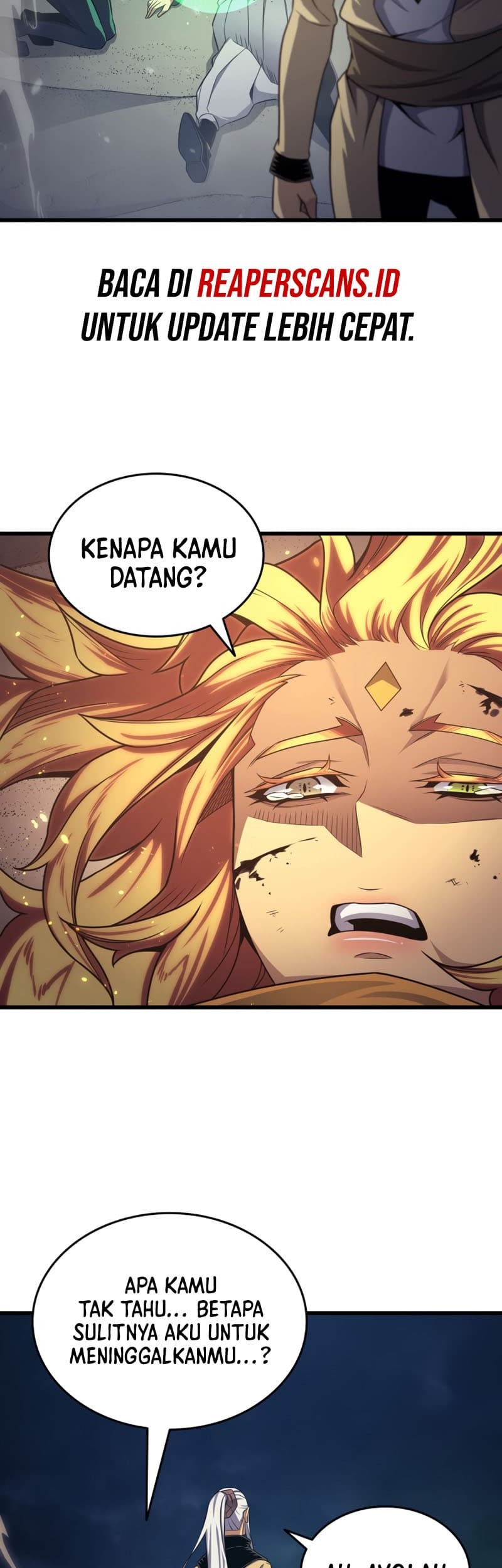 The Great Mage Returns After 4000 Years Chapter 151 - halaman 49