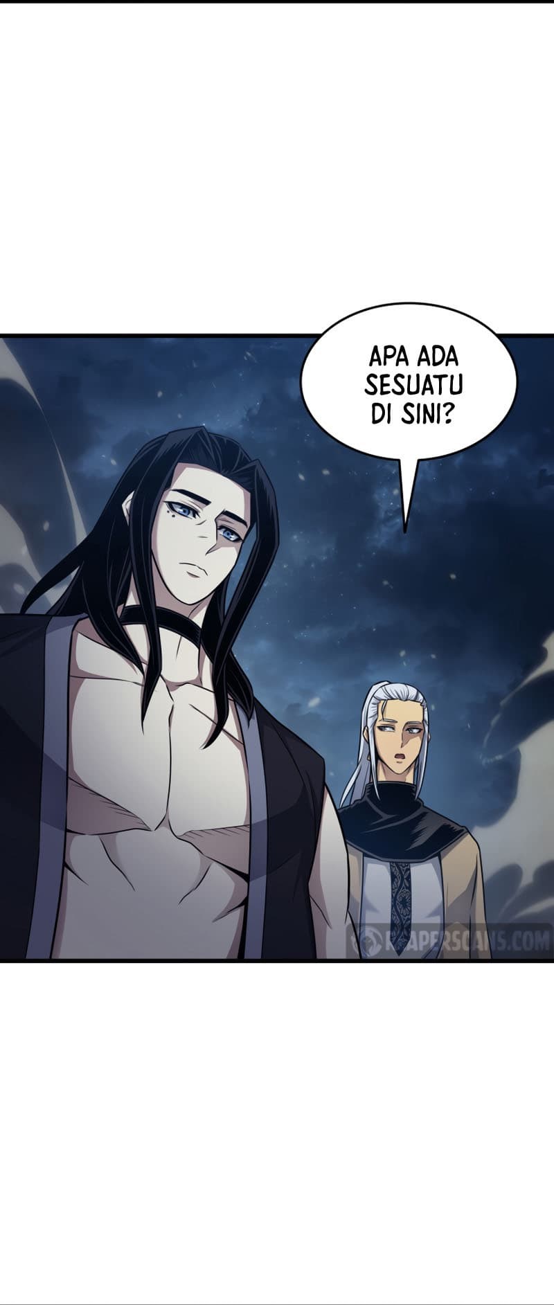 The Great Mage Returns After 4000 Years Chapter 151 - halaman 6