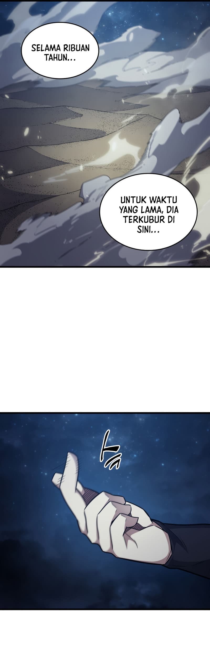 The Great Mage Returns After 4000 Years Chapter 151 - halaman 7