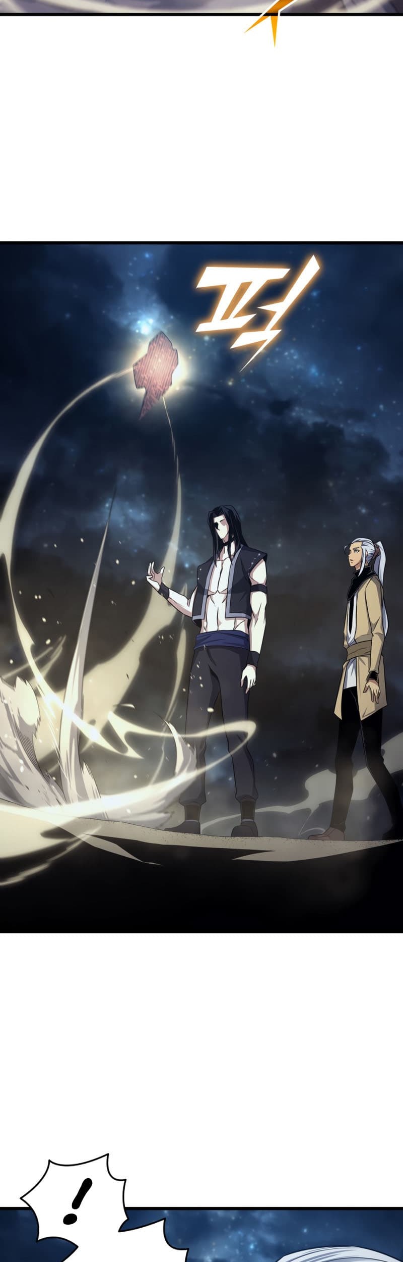 The Great Mage Returns After 4000 Years Chapter 151 - halaman 9