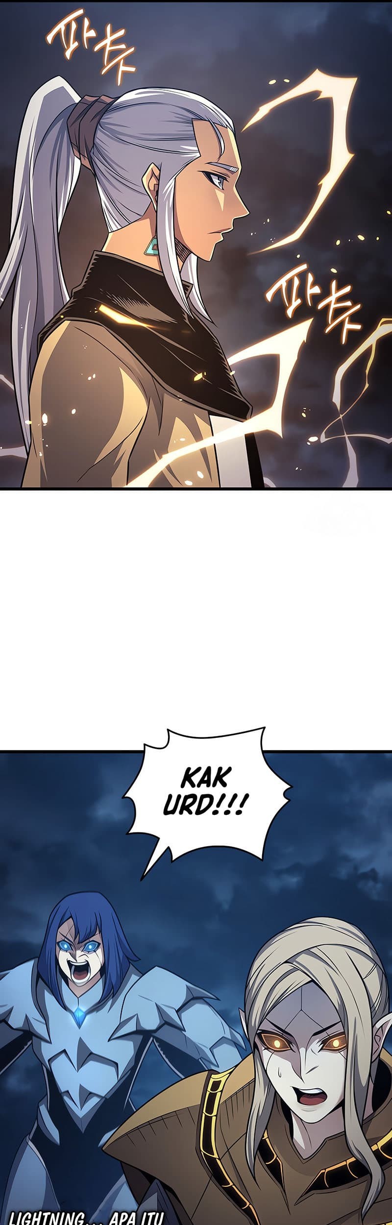 The Great Mage Returns After 4000 Years Chapter 152 - halaman 14